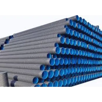Pe Corrugated Pipe